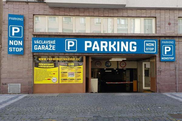 Cool Studio Praga Exterior foto