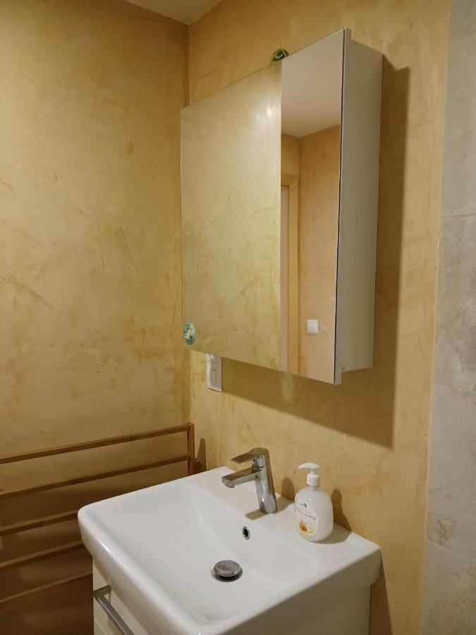Cool Studio Praga Exterior foto