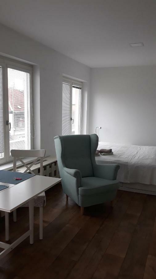 Cool Studio Praga Exterior foto